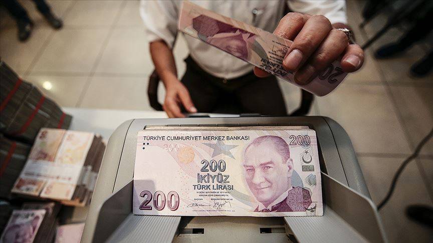 Kredi çekmeden önce bu listeye bakın: 1 milyon TL'nin geri ödemesi açıklandı! 6